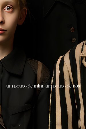 Capa do filme Um Pouco de Mim, Um Pouco de Nós