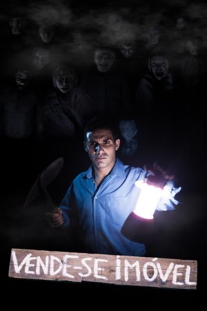 Capa do filme Vende-se Imovel