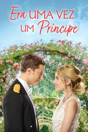 Capa do filme Era uma Vez um Príncipe