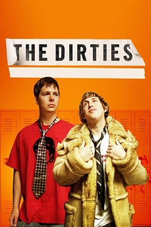 Capa do filme The Dirties
