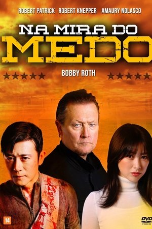 Capa do filme Na Mira do Medo