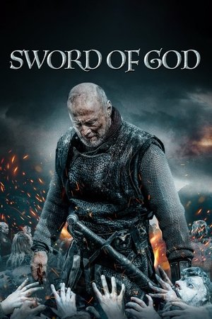Capa do filme Espada de Deus: A Última Cruzada