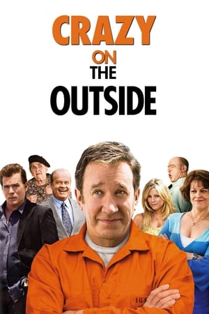 Capa do filme Enlouquecendo com a Liberdade