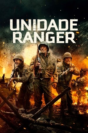 Capa do filme Unidade Ranger