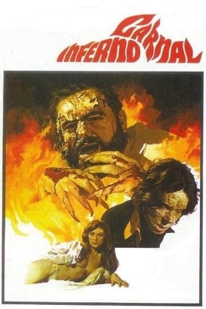 Capa do filme Inferno Carnal