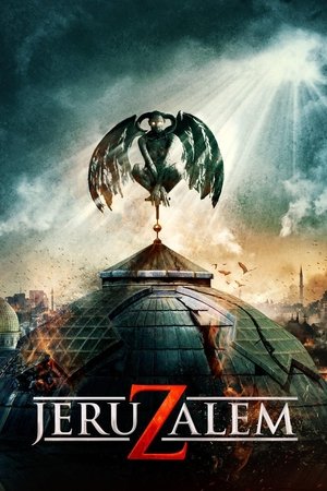 Capa do filme Jeruzalém