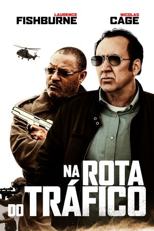 Capa do filme Running with the Devil