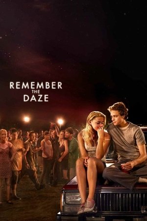 Capa do filme Beleza Ordinária