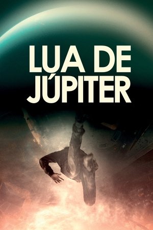 Capa do filme Lua de Júpiter