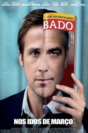 Capa do filme Tudo Pelo Poder