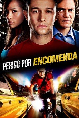Capa do filme Perigo por Encomenda