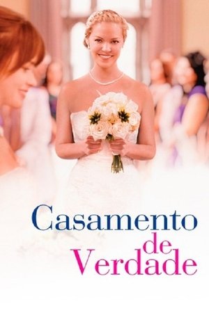 Capa do filme Casamento de Verdade