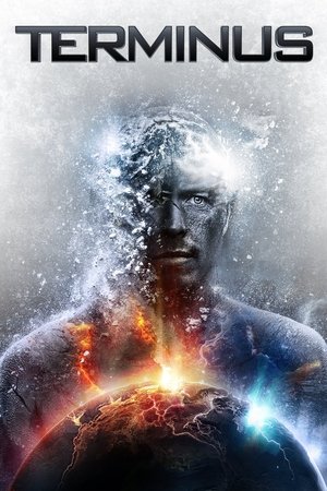 Capa do filme Terminus