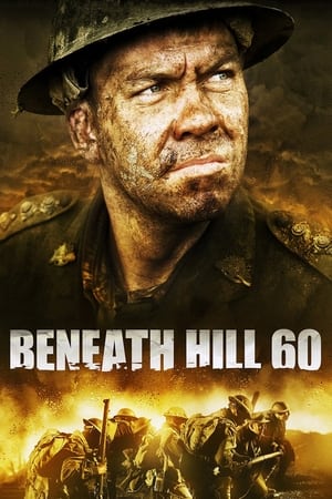 Capa do filme Pelotão de Elite