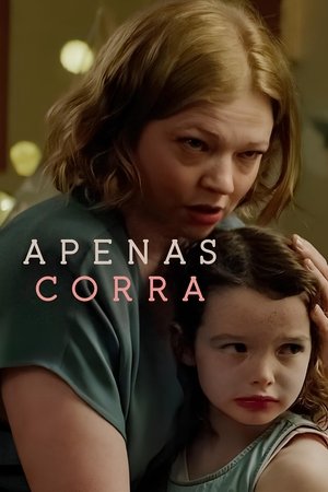 Capa do filme Apenas Corra