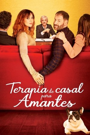 Capa do filme Terapia de Casais para Amantes