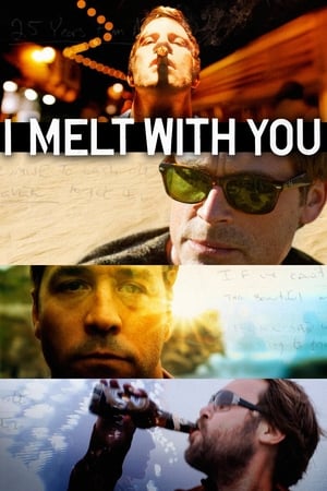 Capa do filme Pacto do Passado