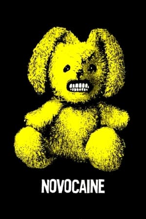 Capa do filme Droga da Sedução