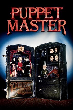 Capa do filme A Morte