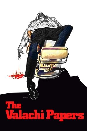 Capa do filme Os Segredos da Cosa Nostra