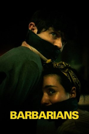 Capa do filme Um Estranho Segredo