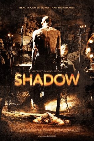 Capa do filme Shadow: Na Escuridão
