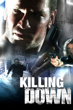 Capa do filme Caçada Sangrenta
