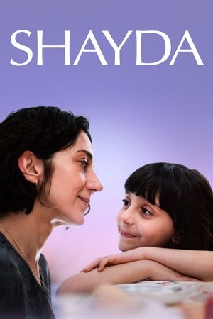 Capa do filme Shayda