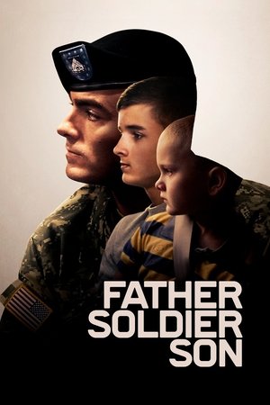 Capa do filme Pai, Filho, Pátria
