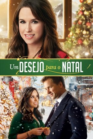 Capa do filme Um Desejo Para o Natal
