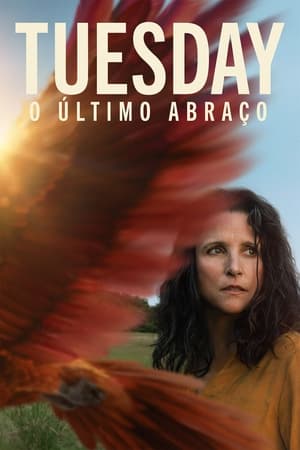 Capa do filme Tuesday: O Último Abraço