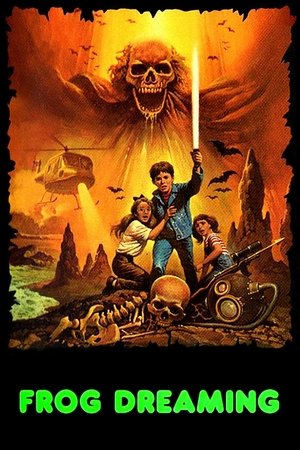 Capa do filme Uma Aventura e Tanto