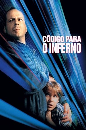Capa do filme Código para o Inferno
