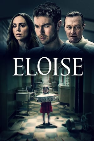 Capa do filme Eloise