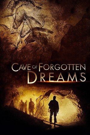 Capa do filme A Caverna dos Sonhos Esquecidos