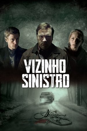 Capa do filme Vizinho Sinistro