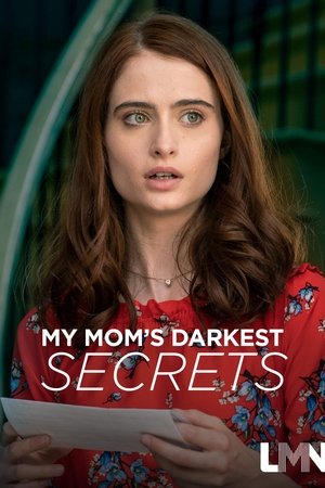 Capa do filme Os Segredos Obscuros da Minha Mãe