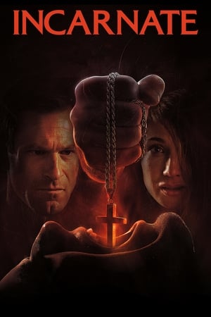 Capa do filme Dominação