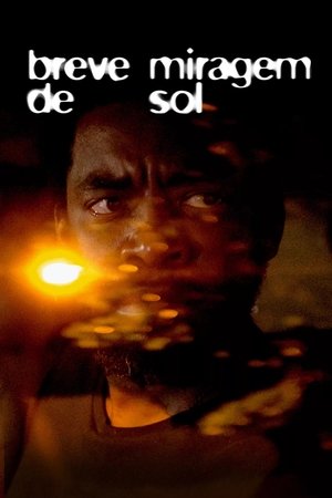 Capa do filme Breve Miragem de Sol