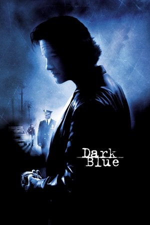Capa do filme A Face Oculta da Lei