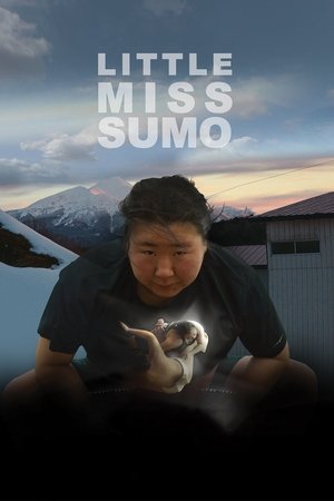 Capa do filme Ela Luta Sumô