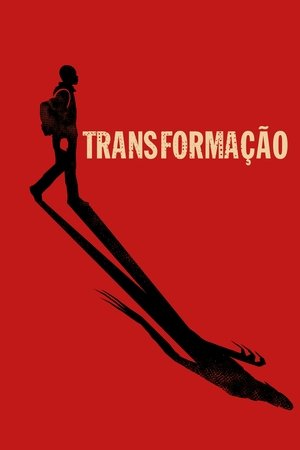 Capa do filme Transformação