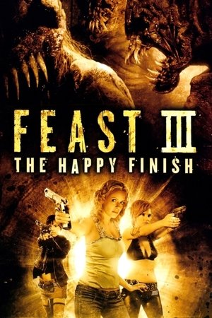 Capa do filme Banquete no Inferno 3: O Final Feliz