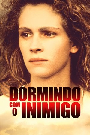 Capa do filme Dormindo com o Inimigo