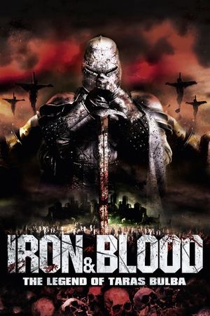 Capa do filme Taras Bulba