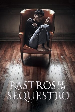 Capa do filme Rastros de um Sequestro