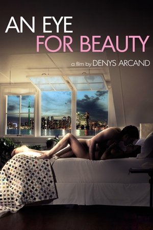Capa do filme O Reino da Beleza