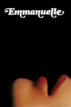 Capa do filme Emmanuelle