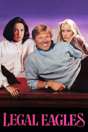 Capa do filme Perigosamente Juntos