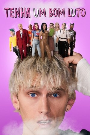 Capa do filme Tenha Um Bom Luto
